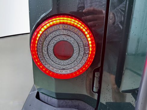 New 2026 INEOS Grenadier Fieldmaster Edition image 13