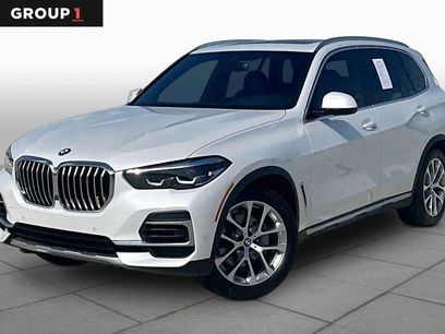Used 2023 BMW X5 sDrive40i w/ Premium Package