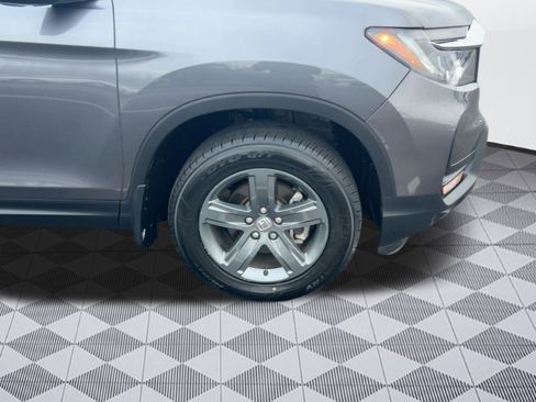 Used 2023 Honda Ridgeline RTL image 11