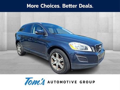 Used 2013 Volvo XC60 T6
