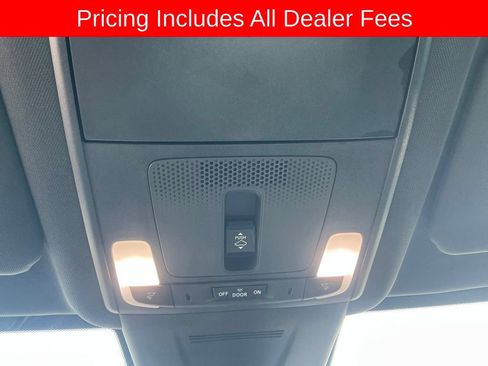 Used 2025 Honda CR-V Sport Touring image 19