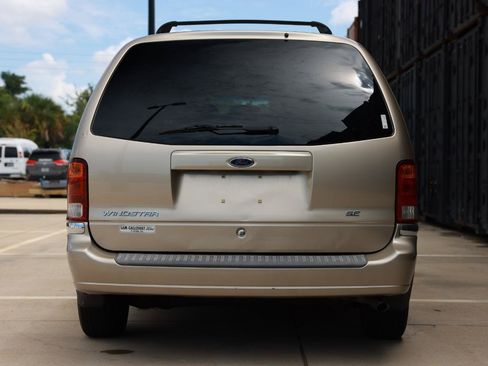 Used 1999 Ford Windstar SE FWD image 7