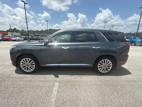 Used 2020 Hyundai Palisade Limited FWD image 6