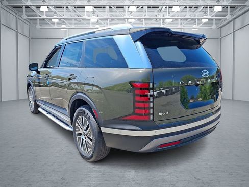 New 2026 Hyundai Palisade SEL Premium AWD/4WD image 2