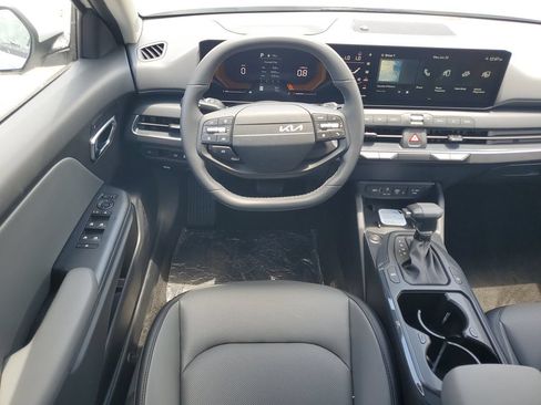 New 2026 Kia K4 GT-Line Turbo FWD image 24
