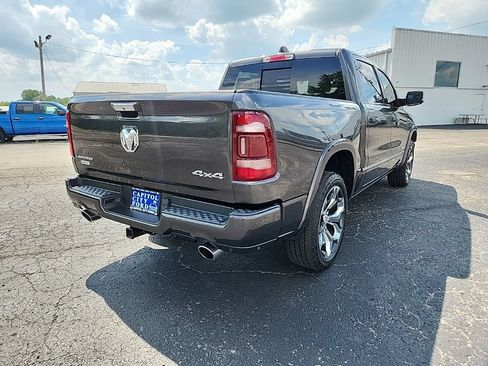 Used 2020 RAM 1500 Limited AWD/4WD image 6
