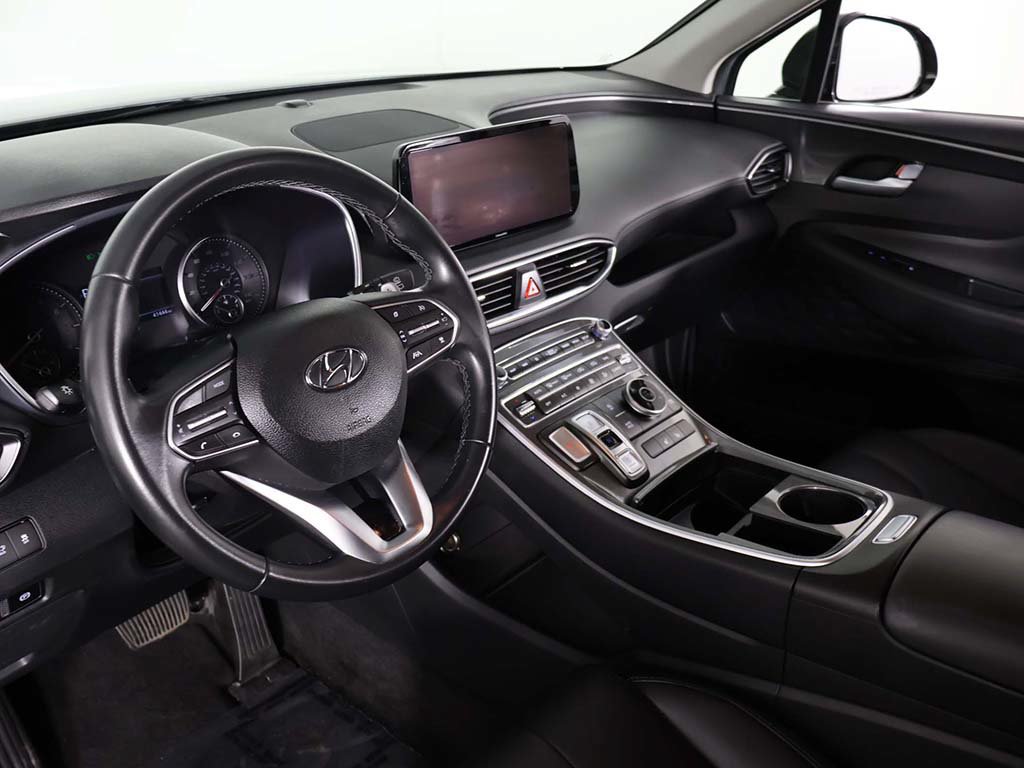 Used 2023 Hyundai Santa Fe XRT w/ Cargo Package AWD/4WD image 27