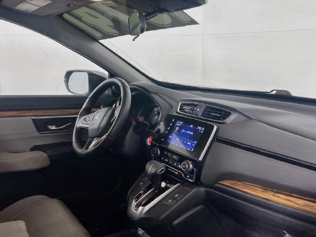 Used 2021 Honda CR-V EX image 20