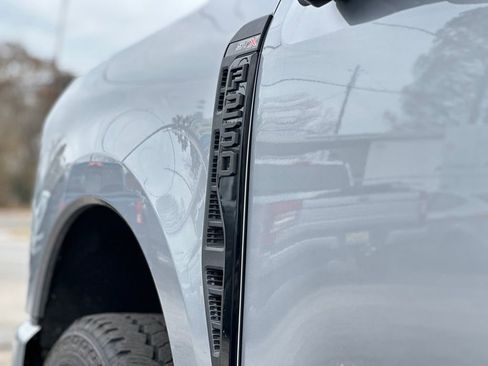 Used 2024 Ford F250 XL w/ STX Appearance Package image 22