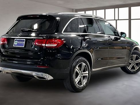 Used 2019 Mercedes-Benz GLC 300 4MATIC image 6