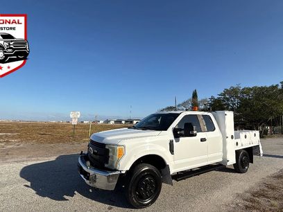 Used 2017 Ford F350 XL