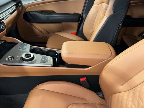 New 2026 Kia Sportage X-Line image 25