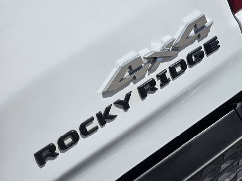 Used 2022 RAM 1500 Laramie image 11