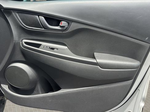 Certified 2023 Hyundai Kona SEL FWD image 37