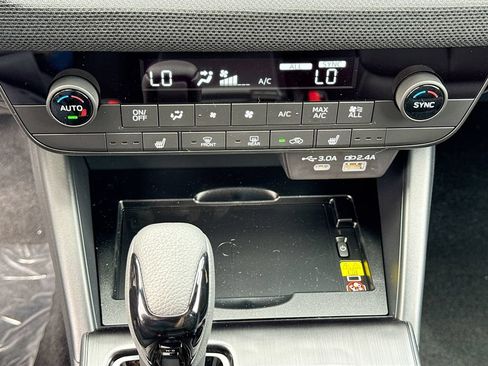 New 2026 Subaru Outback Premium AWD/4WD image 14