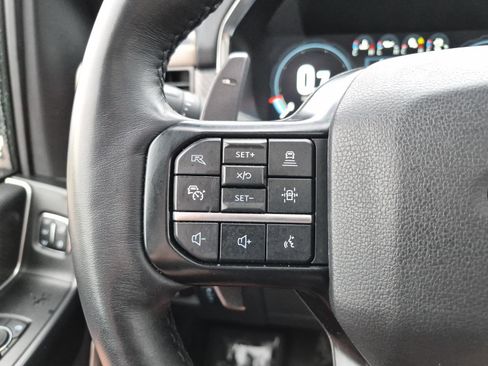 Used 2023 Ford F150 Raptor w/ Raptor Carbon Fiber Package AWD/4WD image 21