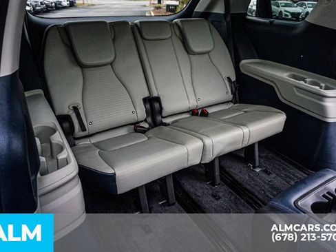 Used 2025 Kia Carnival SX Prestige image 23