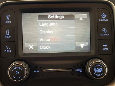 Used 2024 RAM 1500 Classic SLT image 48