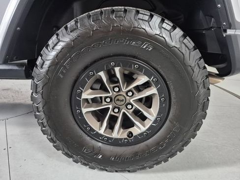 Used 2024 Jeep Wrangler Unlimited Rubicon 392 AWD/4WD image 11