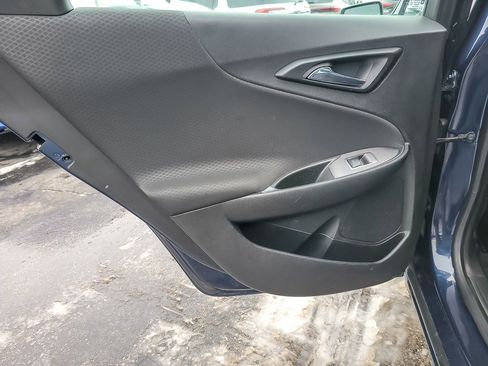 Certified 2020 Chevrolet Malibu LT image 16