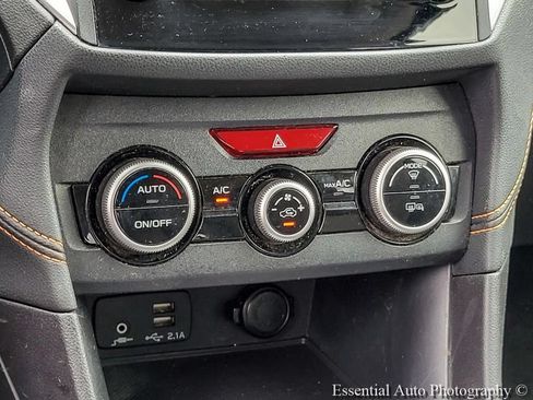 Certified 2023 Subaru Crosstrek 2.0i Premium AWD/4WD image 19