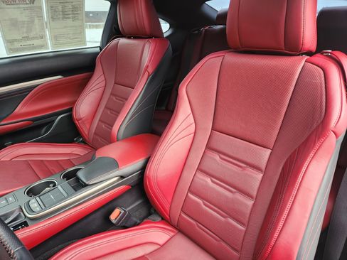 Used 2015 Lexus RC 350 AWD image 27