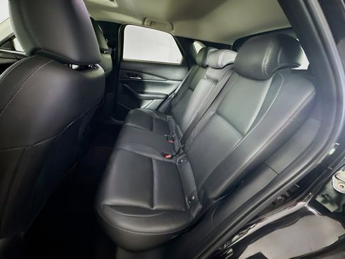 Used 2025 MAZDA CX-30 AWD 2.5 S w/ Preferred Package image 29