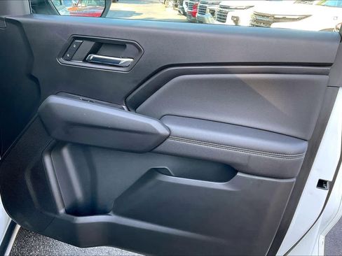 Certified 2023 Chevrolet Colorado LT w/ LT Convenience Package image 23