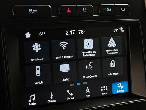 Used 2018 Ford Expedition Platinum RWD image 55