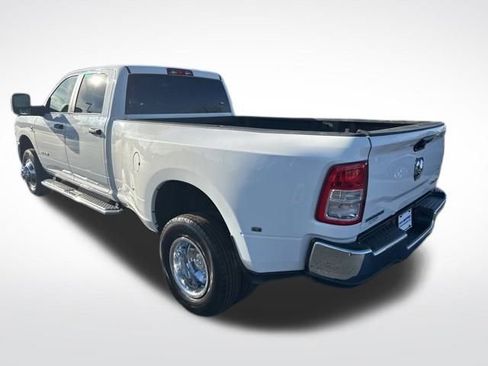 Used 2024 RAM 3500 Big Horn image 5