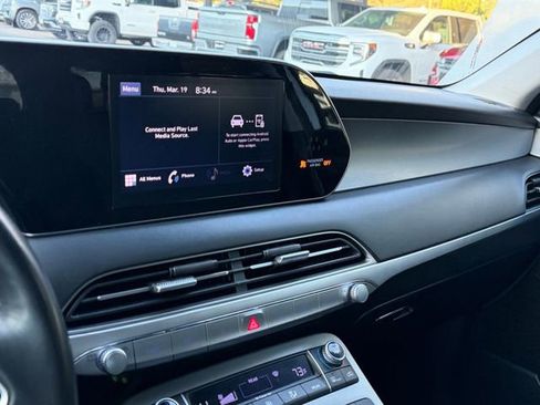 Used 2022 Hyundai Palisade SEL image 10