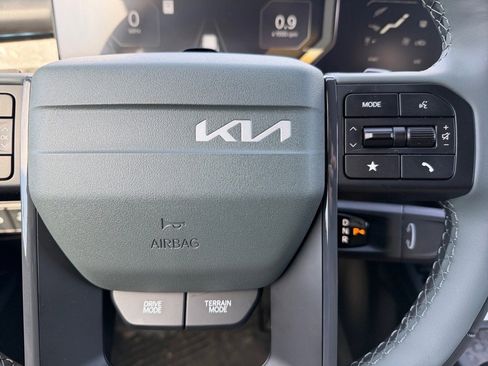 New 2027 Kia Telluride SX Prestige X-Pro image 23