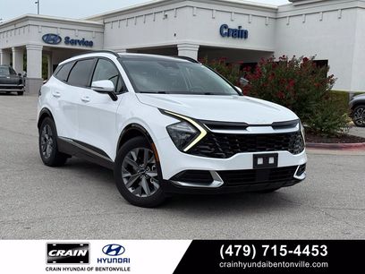 Used 2023 Kia Sportage SX