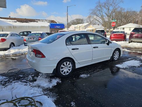 Used 2011 Honda Civic DX-VP image 11
