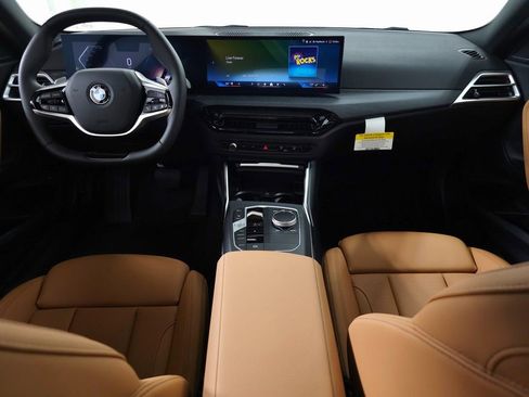 Used 2025 BMW 230i xDrive Coupe w/ Convenience Package AWD/4WD image 9