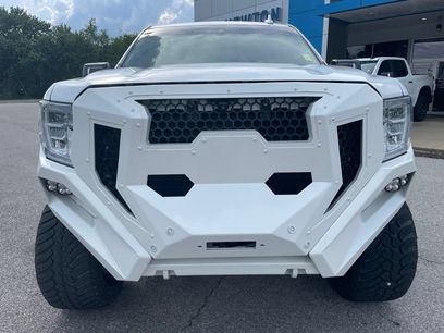 Used 2020 GMC Sierra 1500 Denali w/ Denali Ultimate Package