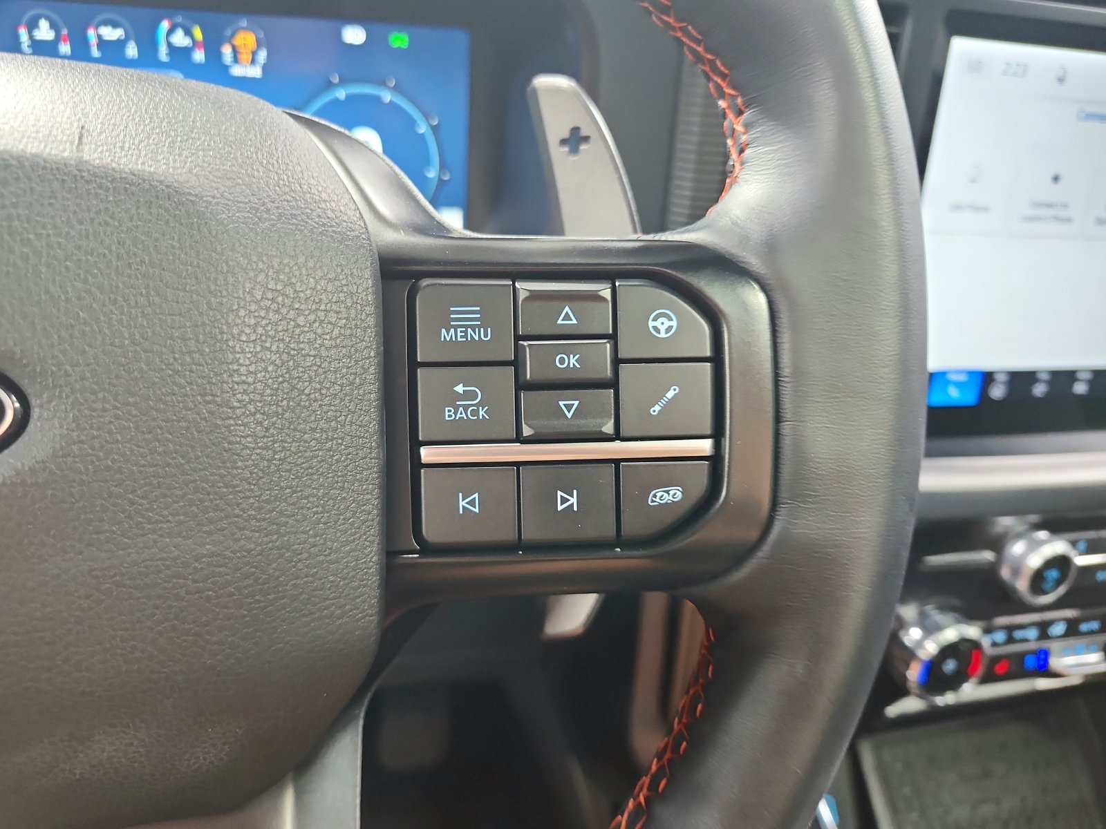 Used 2024 Ford F150 Raptor AWD/4WD image 25