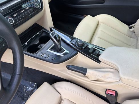 Used 2017 BMW 430i Convertible RWD image 14