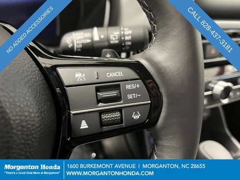 New 2026 Honda Civic Sport Touring image 20