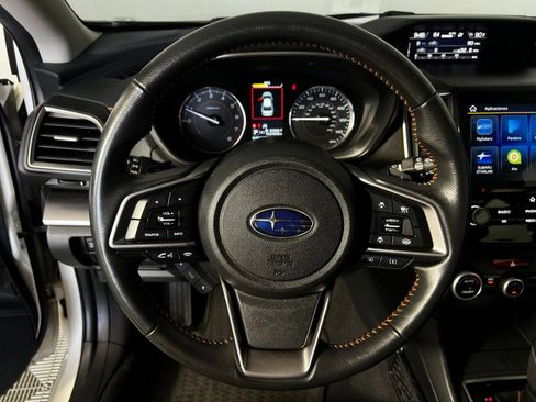 Used 2022 Subaru Crosstrek 2.5i Limited w/ Moonroof Package 1 AWD/4WD image 7