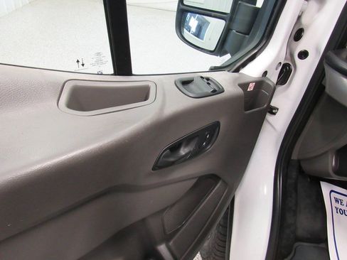 Used 2020 Ford Transit 250 Low Roof w/ Exterior Upgrade Package RWD image 38