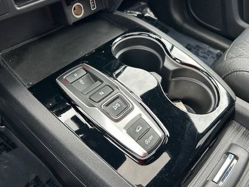 Used 2019 Honda Passport Touring image 22