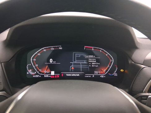 Used 2022 BMW X3 sDrive30i w/ Convenience Package image 18