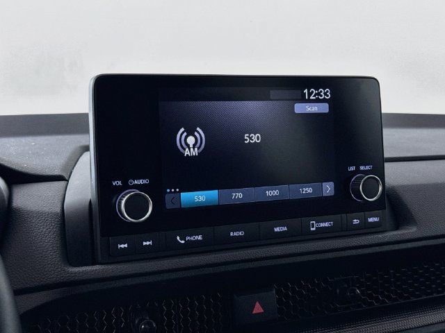 Used 2025 Honda CR-V Sport image 23
