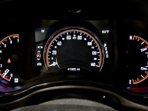 Used 2025 Dodge Durango GT AWD/4WD image 22