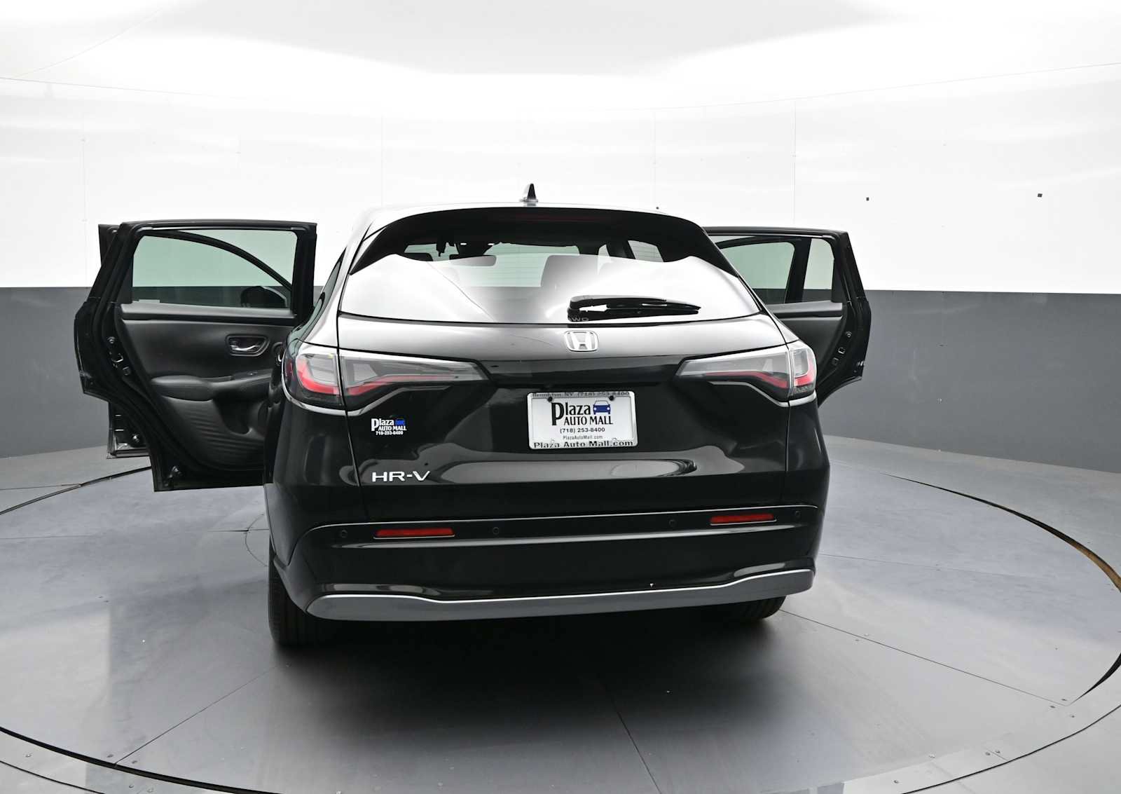 Used 2024 Honda HR-V EX-L image 46