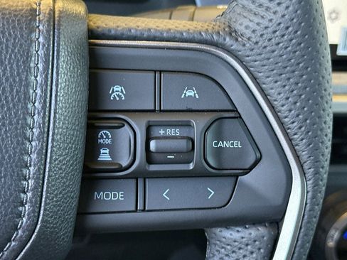 New 2026 Toyota Tacoma 4x4 Double Cab Hybrid image 28