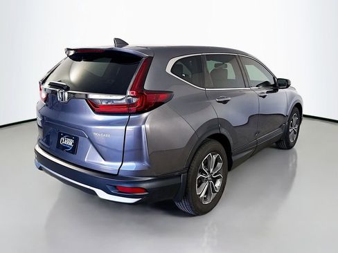 Used 2022 Honda CR-V EX-L image 7