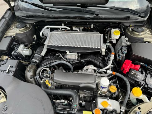 Used 2022 Subaru Outback Limited XT image 21