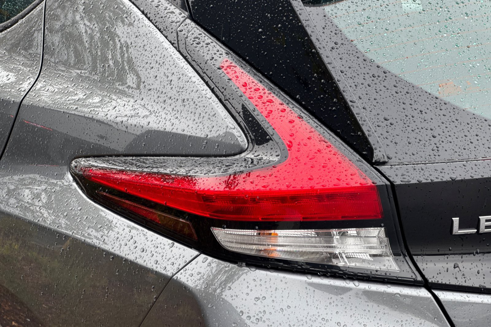 Certified 2025 Nissan Leaf SV Plus FWD image 50